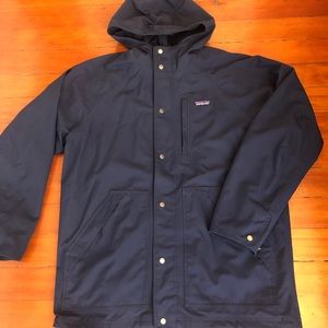 Patagonia Better Sweater 3-in-1 Parka
